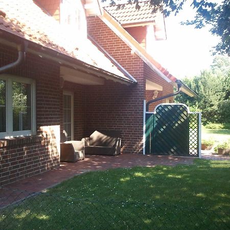 Appartmenthaus Am Bodden Wiek auf Rügen المظهر الخارجي الصورة